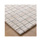 Natalie Clean Lines Neutral Rug
