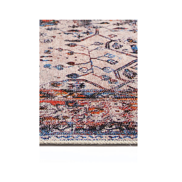 Virginia Koray Multi Vital Washable Rug