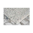 Octavia Oyster Rug 190X280Cm