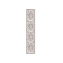 Desiree Vintage Cezanne Blush Vital Area Runner Rug