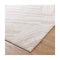 Tatiana Geo Lines Beige Cream Rug