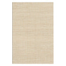 Bella Natural Rug 65 X 120