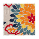 Patrick Multi Pattern Rug