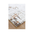 Ingrid Abstract Cream Multi Rug