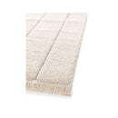 Melanie Beige Pattern Rug
