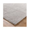 Laurent Cobbelstone Grey Rug