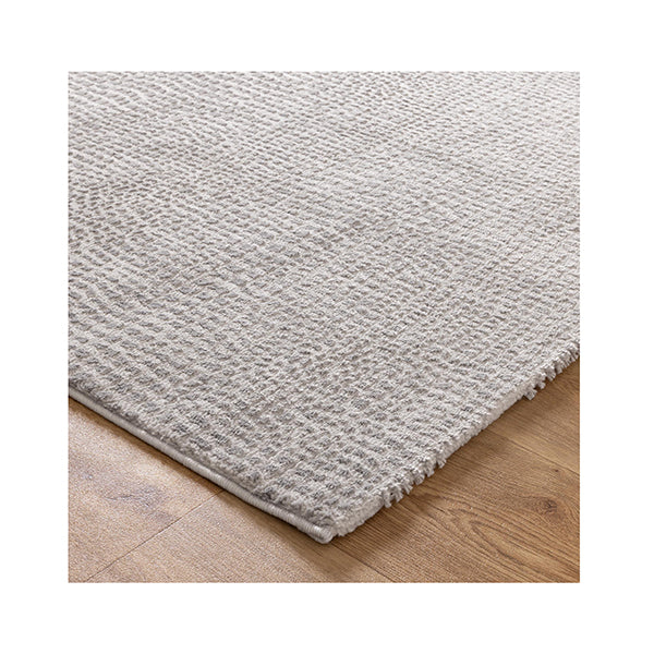 Laurent Cobbelstone Grey Rug