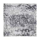 Magnus Grey Rug 80X300Cm