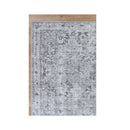 Belinda Tuttul Grey Washable Rug