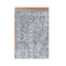 Belinda Tuttul Grey Washable Rug