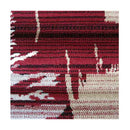 Ruben Red Rug 80X150Cm