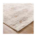 Penelope Cardin Ocean Abstract Beige Rug