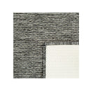 Chino Silver White Rug 160 X 230