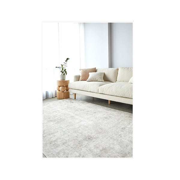 Revive Isla Marble Rectangle Rug