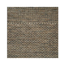 Chino Taupe Linen Rug