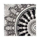 Benjamin Grey Rug 120X170Cm