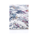 Prudence Chiffa Cream Grey Transitional Rug