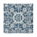 Patrice Denim Rug