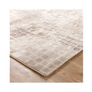 Penelope Cardin Ocean Matrix Beige Rug