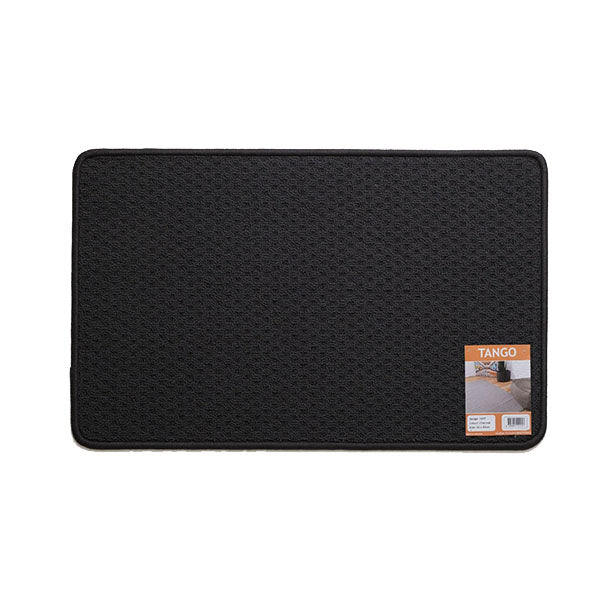 Tango Charcoal Rug