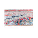 Angelica Boho Multi Non Slip Rug