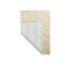 Behati Safi White Rug 200X290Cm