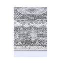 Prudence Zaida Traditional Grey Rug