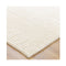 Claudette Arches Cream Beige Rectangle Rug