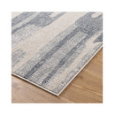 Tatiana Watercolour Blue Rug