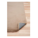 Celine Dark Beige Rug 155 X 225