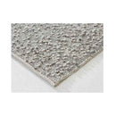 Iris Bitsy Silver Ash Rug
