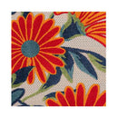 Patrick Multi Floral Rug