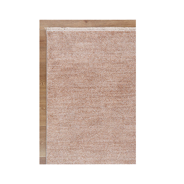 Bernard Chobi Peach Rug