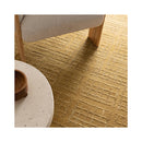 Abby Citron Knitted Wool Rug