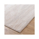 Tatiana Watercolour Beige Cream Rug