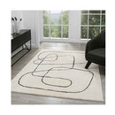 Adriel Ivory Rug