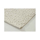 Iris Bitsy Ivory Rug 160X230Cm