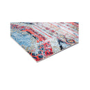 Angelica Boho Multi Non Slip Rug