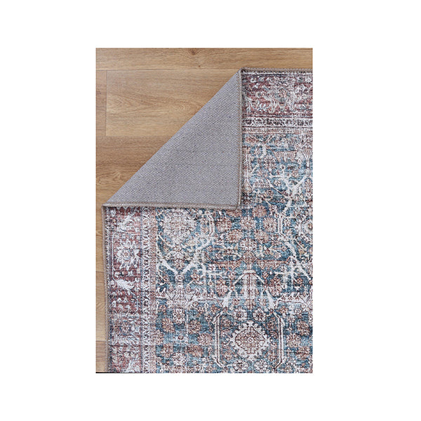 Belinda Nineveh Multi Washable Rug