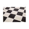 Aira Chessboard Rug