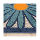 Patrick Multi Floral Rug