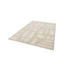 Tyron Brown Pattern Rug
