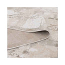 Wilma Abstract Wash Beige Rug