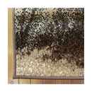 Ruben Horse Rug 200X290Cm