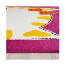 Kayline Pink Rug