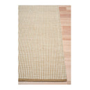 Bella Natural Rug 65 X 120