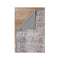 Belinda Tuttul Rust Rug