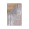 Belinda Isin Terracotta Washable Rug
