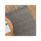 Demitri Tribal Grey Multi Wool Rug