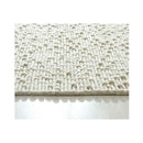 Iris Bitsy Ivory Rug 160X230Cm